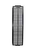 1 Bissell Style 15 HEPA Filter Generic Part By ZVac. Replaces Part Numbers F958, 958, 3282 Fits: Healthy Home Vacuum 6100, 6100E, 5770P, 5770R, 5990, 6100F, 6100N, 6405, 5770, 5770H, 6100G, 5770S