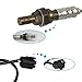 DOICOO 234-4079 Oxygen O2 Sensor Compatible with Dodge Viper Ram 1500 2500 3500 Dakota Durango B1500 Jeep Cherokee Wrangler Downstream