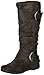 Brinley Co Women's Augusta-02xwc Slouch Boot