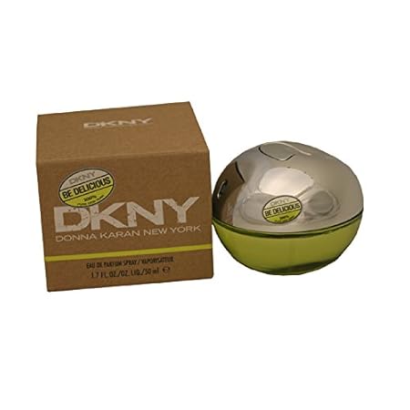 Donna Karan Be Delicious Women Eau de Parfum 50 ml Be Delicious Women Eau de Parfum 50 ml
