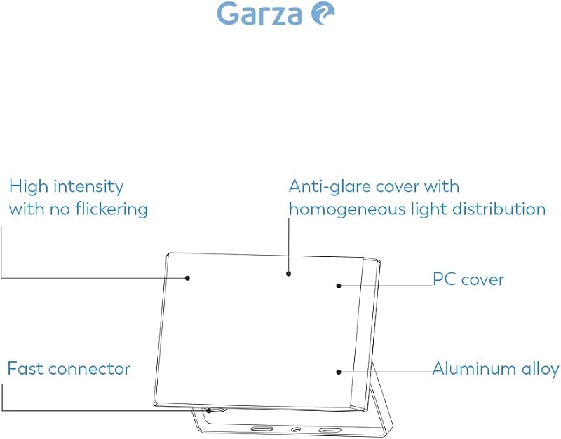 - Foco LED Design para iluminación exterior, 50 W, Luz Fría 6000 K, Impermeable IP65, 4750 lm, Blanco