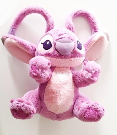 Amazon エンジェル ぬいぐるみ サイズ28cm ディズニーリゾート限定 ぬいぐるみ おもちゃ Amazon エンジェル ぬいぐるみ サイズ28cm ディズニーリゾート限定 ぬいぐるみ おもちゃ