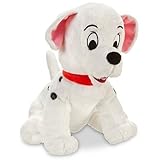 Disney 101 Dalmations Rolly Plush - Medium - 14 inches