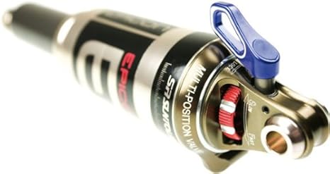 sr suntour raidon shock