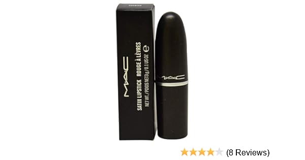 Mac Lip Stick Cherish For Women 01 Ounce