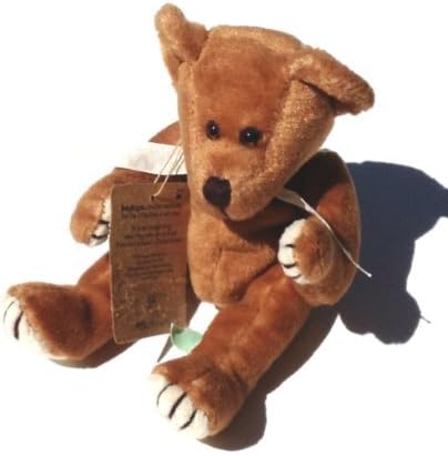 1 X Goober Padoodle 6 Baby Boyds Bear (Retired) by Babyboyds