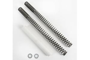Progressive Suspension Fork Springs 11-1126