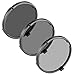 Neewer Neutral Density Filter Set, Includes: Filter ND4+ Filter ND8 + Filter ND16 + Filter Pouch, Compatible with Yuneec Typhoon 4K and Typhoon H