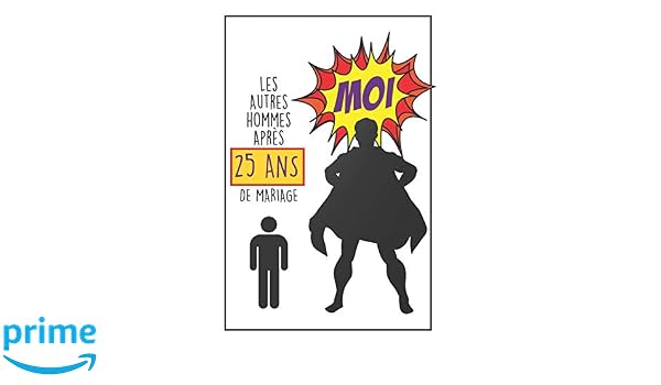 Carnet Original Anniversaire De Mariage Idee Cadeau 25 Ans De