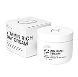 Aura Skin Vitamin Rich Day Cream with A, B5, C and E