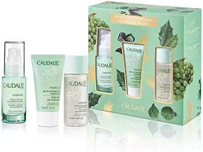 caudalie gel cleanser 30ml