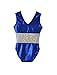 Obersee Girl's Gymnastics Leotard