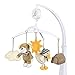 Sterntaler Hanno & Edda Musical Mobile, Beige