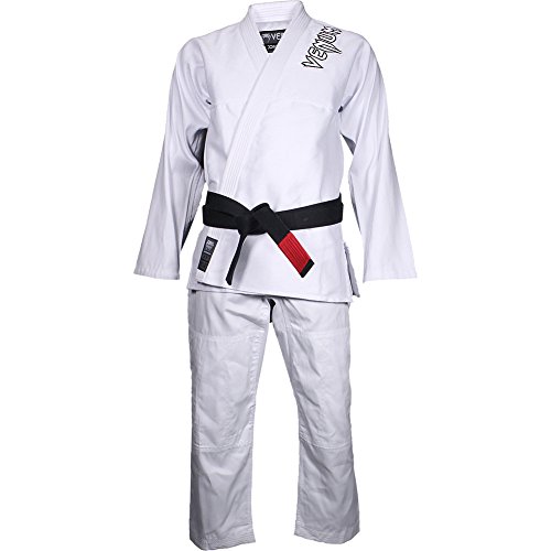 Venum Contender BJJ GI, A2.5, White