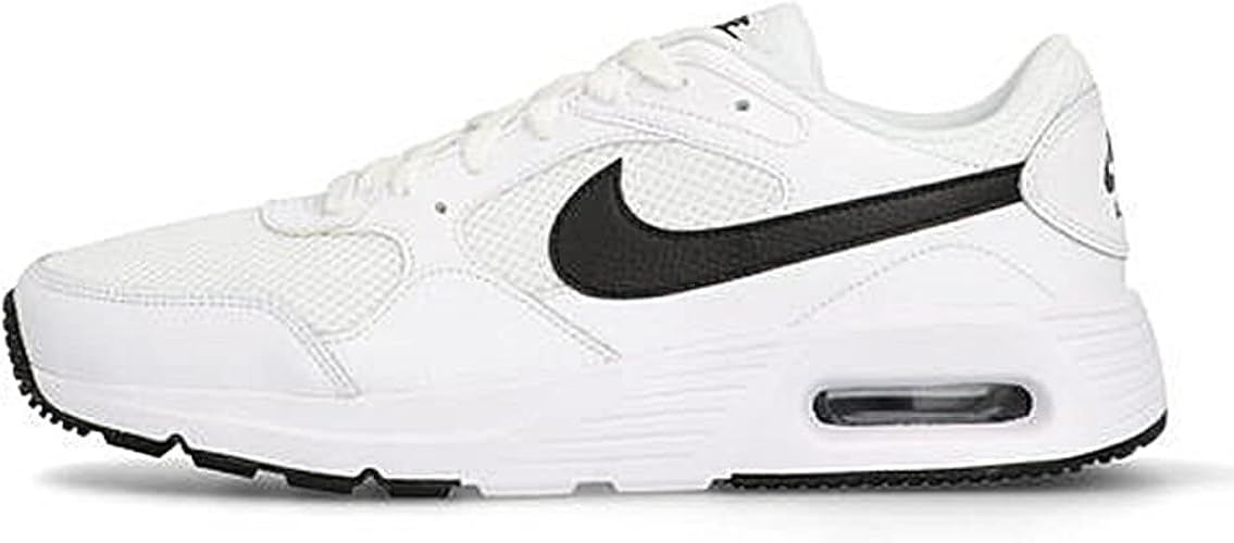 Amazon ナイキ メンズ ランニングシューズ スニーカー エアマックスsc 通気性 クッション性 カジュアル デイリー スポーツ ウォーキング Air Max Sc Cw4555 スニーカー
