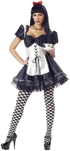 Women's Malice In Wonderland Alice