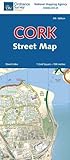 Cork (Irish Street Maps) by 