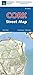 Cork (Irish Street Maps) by 