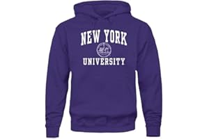 Barnesmith Hooded Sweatshirt, Unisex, Cotton/Poly Blend, Heritage Logo