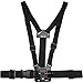 Vivitar Pro Series Chest Strap Mount for GoPro & All Action Cameras