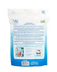 Urban Essentials JUMBO Reusable Ice Cubes - Quick
