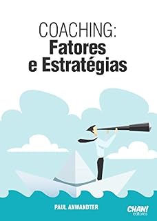 Livro Coaching: Fatores e Estratégias