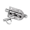 MonkeyJack-316-Stainless-Steel-Marine-Boat-Barrel-Bolt-Sliding-Cabin-Door-Hatch-Latch-Lock-6cm-Length