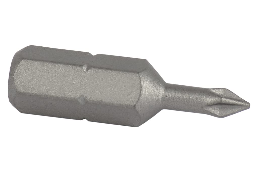 CoFan 09530100 – Pack of 10 Screw Bits with Footprint (25 mm)