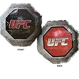 UFC Foil Mylar Balloon