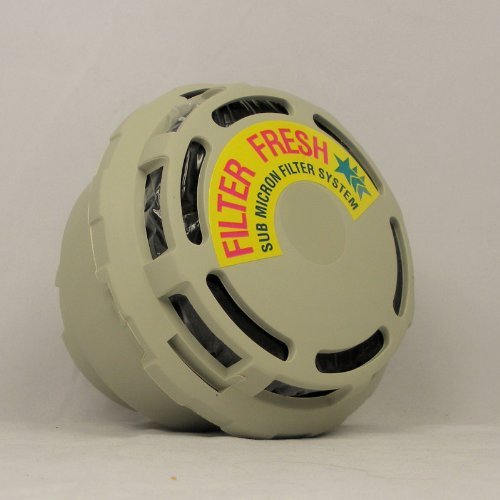 Genuine Compact/Tristar Filter for Exhaust