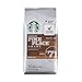 Starbucks Whole Bean Coffee, Medium Roast Coffee, Pike Place Roast, 100% Arabica, 1 bag (12 oz)