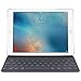 Apple MM2L2AM/A Smart Keyboard for iPad Pro 9.7-inch (2016 Model)