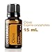 doTERRA Clove Essential Oil - 15 mL