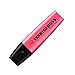 STABILO Boss Original Highlighter, Pink