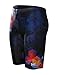 361° Men Jammers for Swimming Athletic Professional Swimsuit, Chlorine Resistant