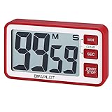 Digital Countdown Kitchen Timer - BRAPILOT DT001