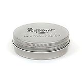 Dr. Martens Neutral Polish, Silver