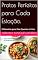 Livro Pratos Perfeitos para Cada Estação.: 20 Receitas para Dias Quentes e Frios