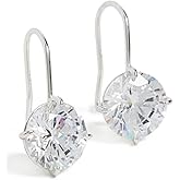 SHASHI Women's Caroline Drop Earrings