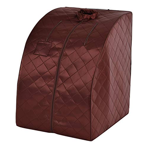 1 KUPPET+Portable+Infrared+Negative+Heating