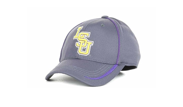 Lsu flexfit hat Clearance