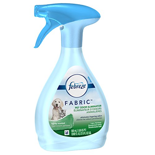 Febreze Fabric Refresher Pet Odor Eliminator - Image 7