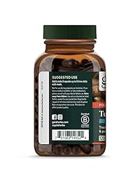 Gaia Herbs Tumeric Dolor Supremo, 1