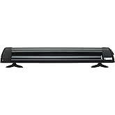 Thule 91725B Ski & Snowboard Rack - Black