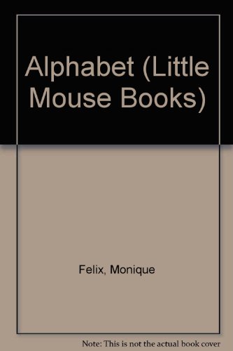 Alphabet (Little Mouse Books)