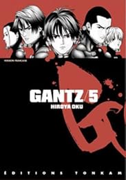 Gantz