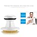 BONYON Head Massager,Electric Scalp Massager,Whole Body acupoint Massage Claw,Household Mini Massager