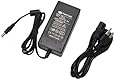 Sabrent AD-LCD12 LCD Monitors 12V 6A 72W AC Adapter Power Supply