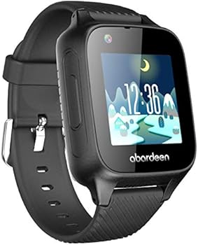 abardeen 4g watch