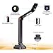HoverCam Solo 8 Plus 13MP Document Camera with Built-in Mic for Mac & PC, 4K Video